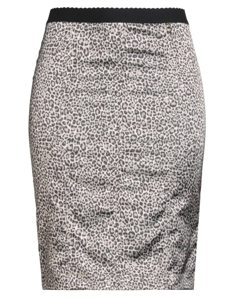 BLUGIRL Midi-rock Damen Beige von BLUGIRL