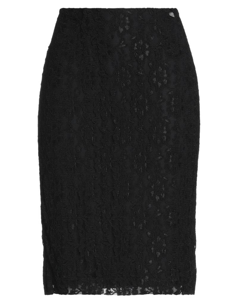 BLUGIRL Midi-rock Damen Schwarz von BLUGIRL