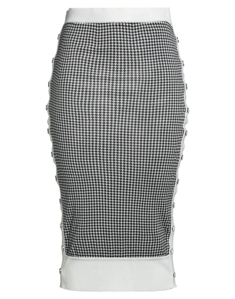 BLUGIRL Midi-rock Damen Schwarz von BLUGIRL