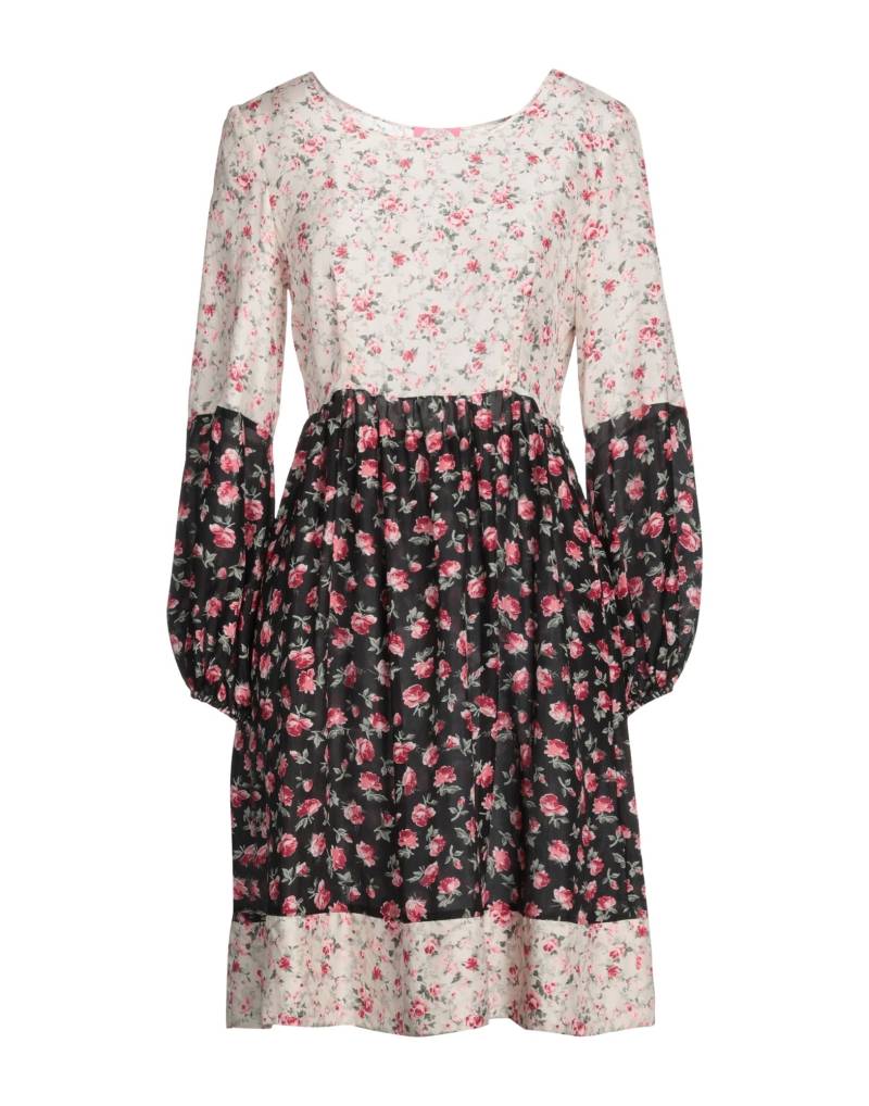 BLUGIRL Mini-kleid Damen Beige von BLUGIRL