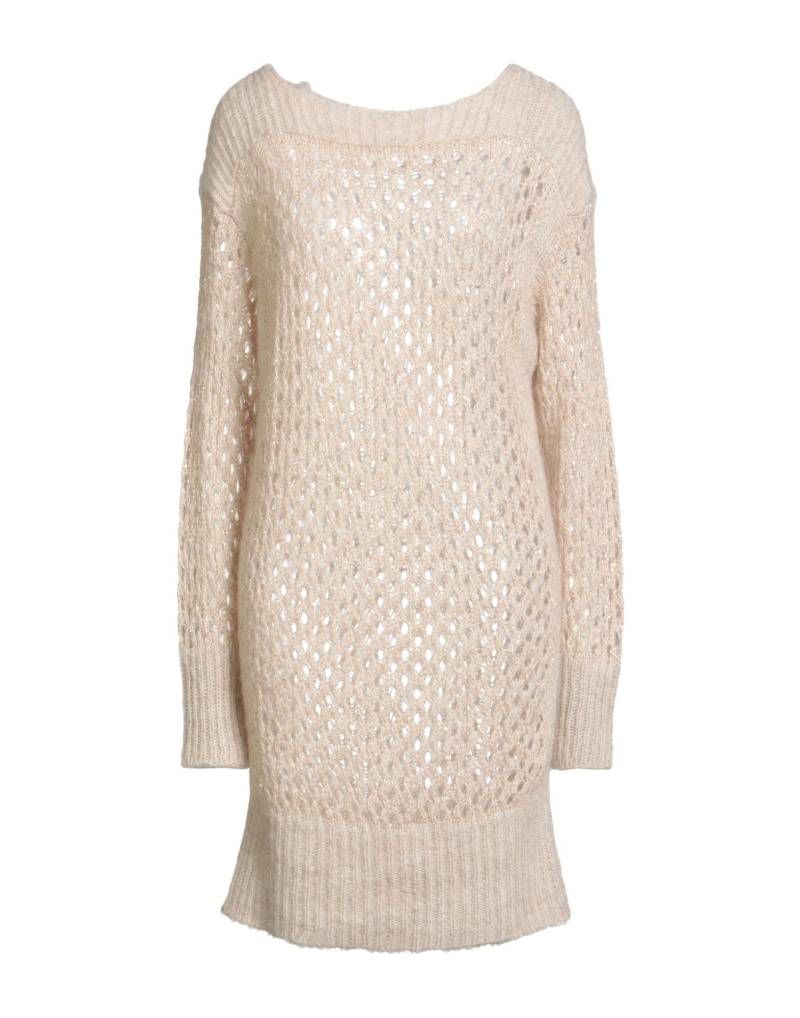BLUGIRL Mini-kleid Damen Beige von BLUGIRL