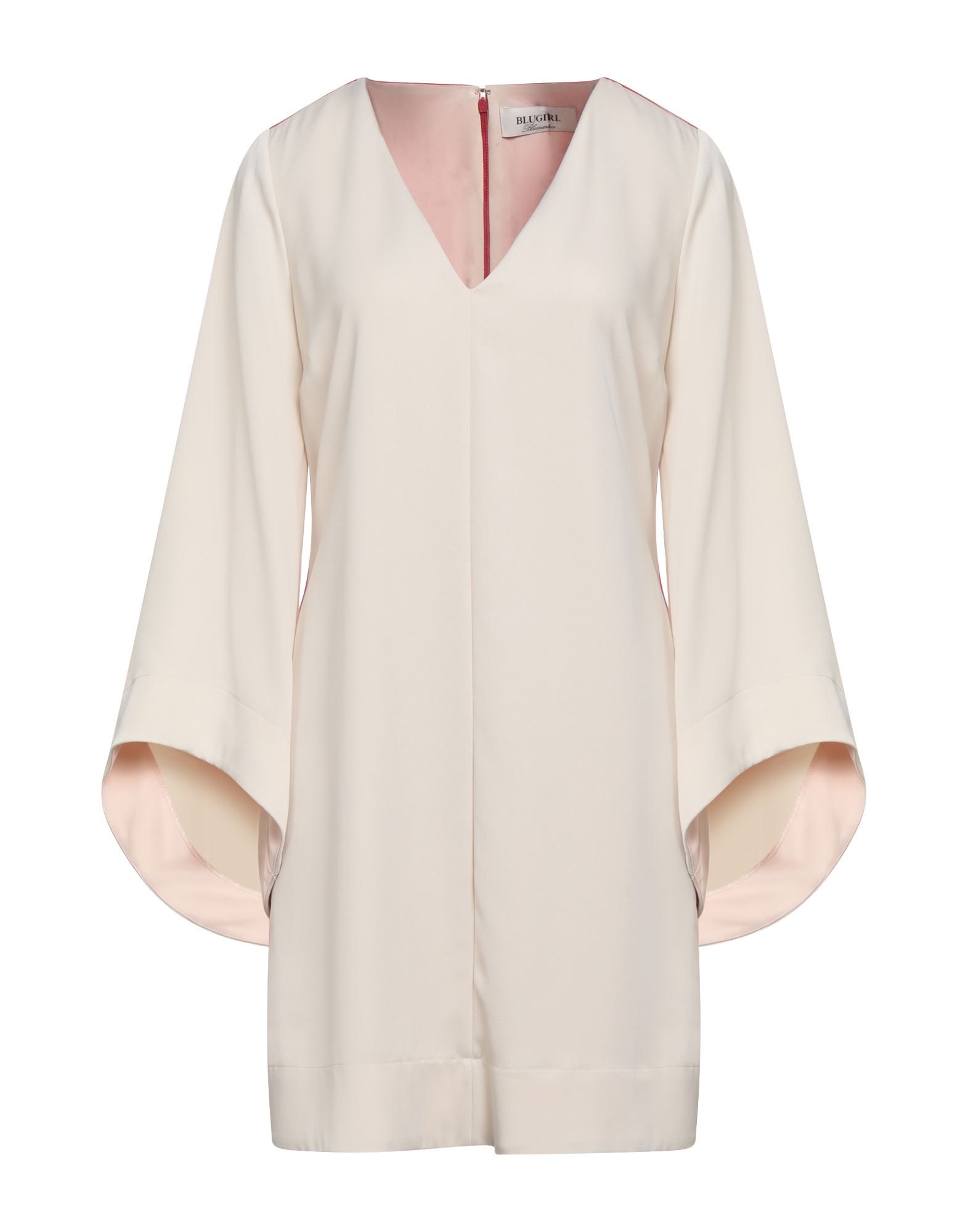 BLUGIRL Mini-kleid Damen Beige von BLUGIRL