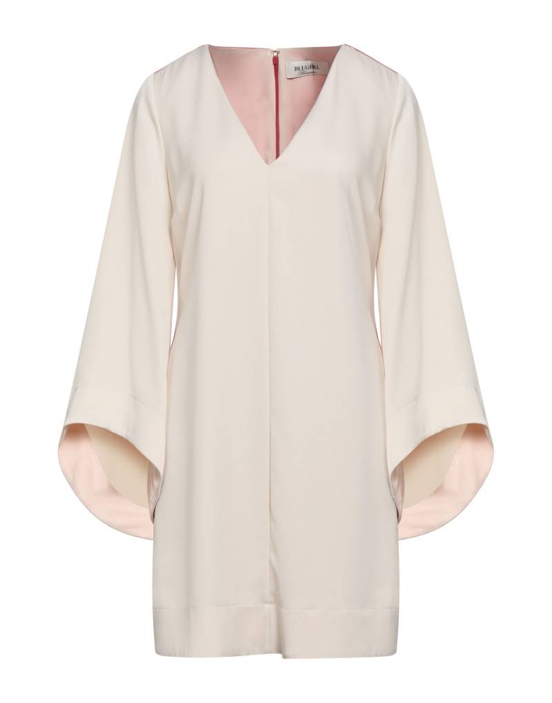 BLUGIRL Mini-kleid Damen Beige von BLUGIRL