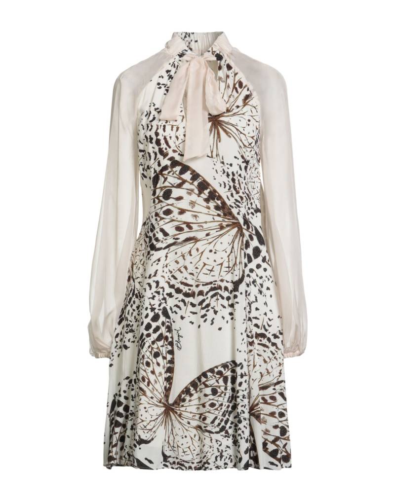 BLUGIRL Mini-kleid Damen Elfenbein von BLUGIRL