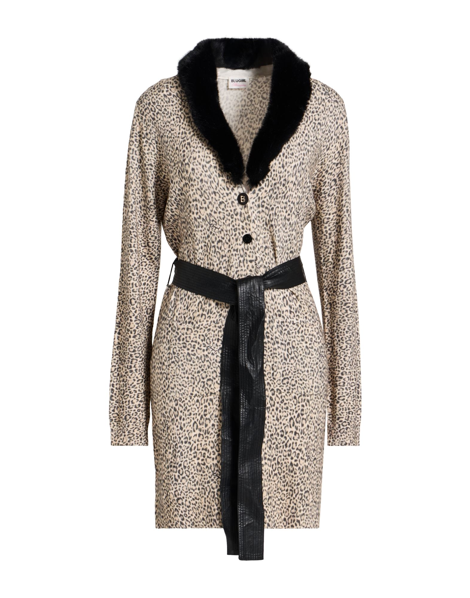 BLUGIRL Mini-kleid Damen Elfenbein von BLUGIRL