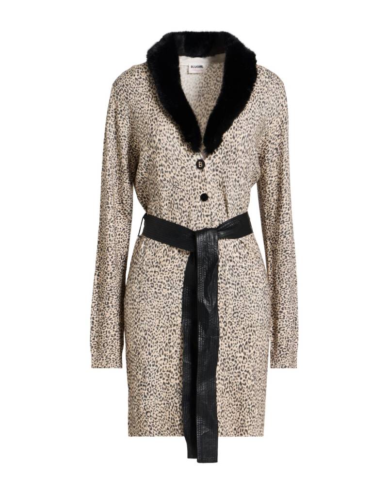 BLUGIRL Mini-kleid Damen Elfenbein von BLUGIRL