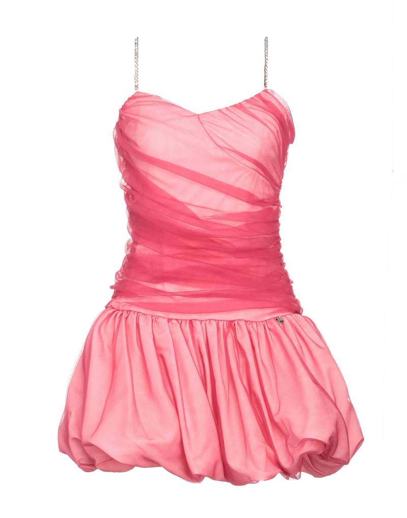 BLUGIRL Mini-kleid Damen Fuchsia von BLUGIRL
