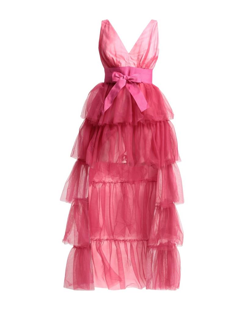 BLUGIRL Mini-kleid Damen Fuchsia von BLUGIRL
