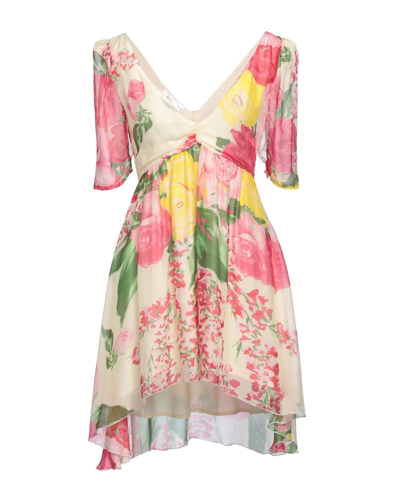 BLUGIRL Mini-kleid Damen Fuchsia von BLUGIRL