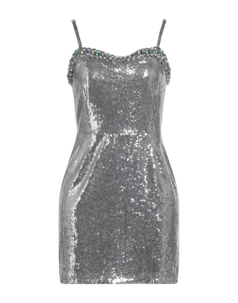 BLUGIRL Mini-kleid Damen Grau von BLUGIRL