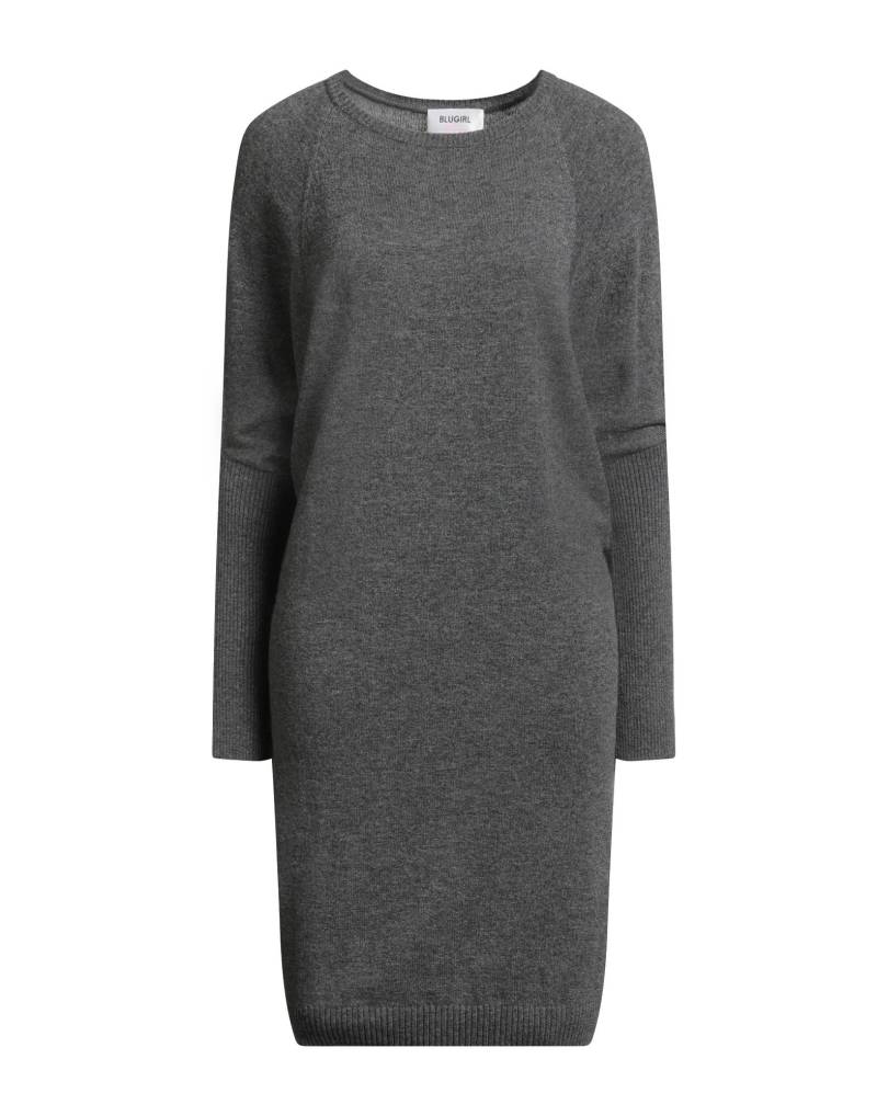 BLUGIRL Mini-kleid Damen Grau von BLUGIRL