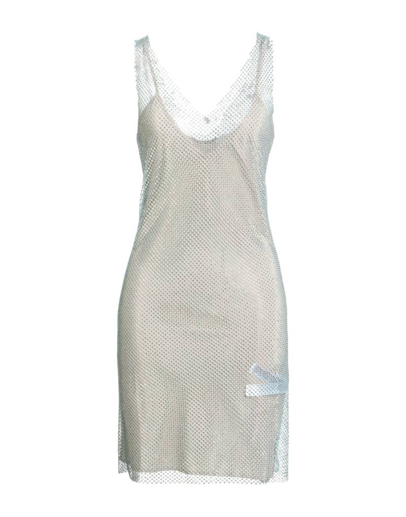 BLUGIRL Mini-kleid Damen Himmelblau von BLUGIRL