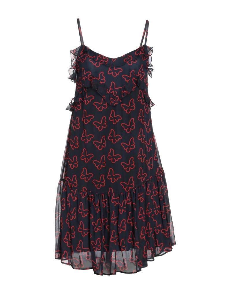 BLUGIRL Mini-kleid Damen Nachtblau von BLUGIRL