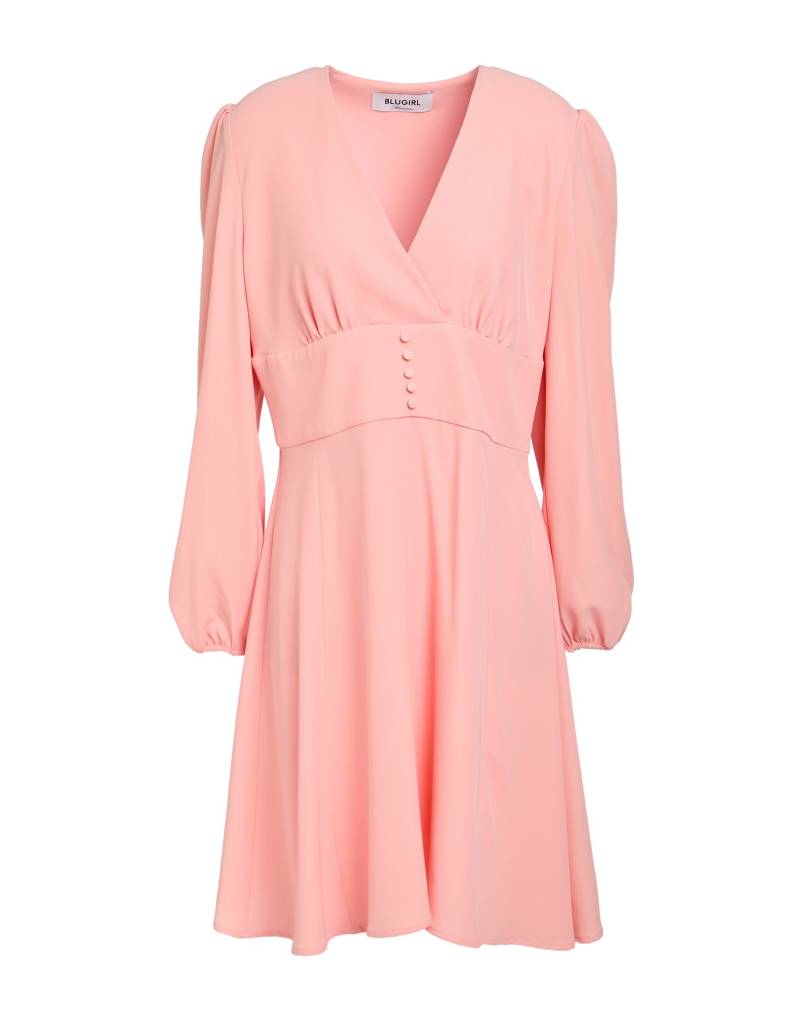 BLUGIRL Mini-kleid Damen Pfirsich von BLUGIRL