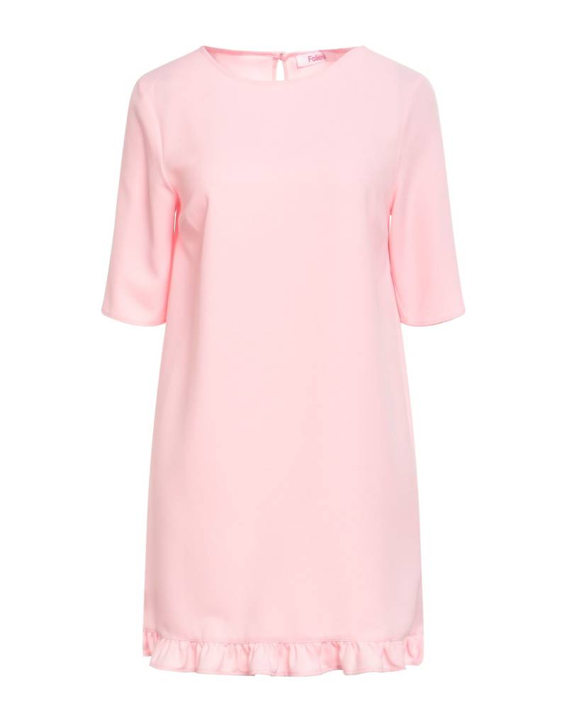 BLUGIRL Mini-kleid Damen Rosa von BLUGIRL