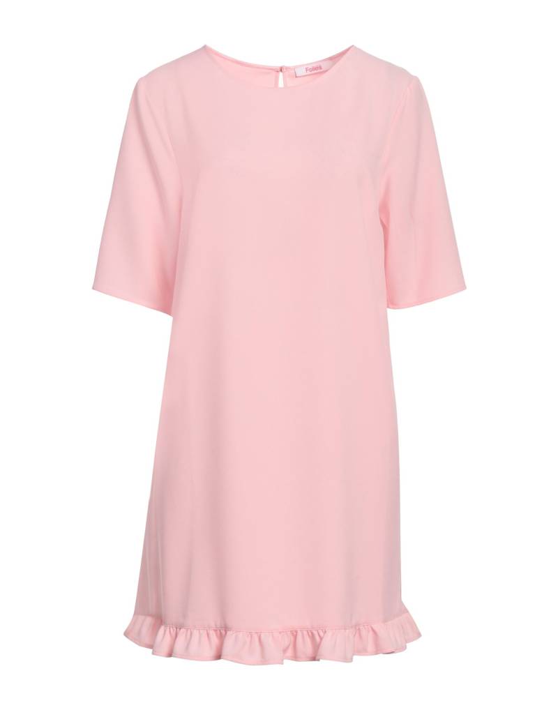 BLUGIRL Mini-kleid Damen Rosa von BLUGIRL