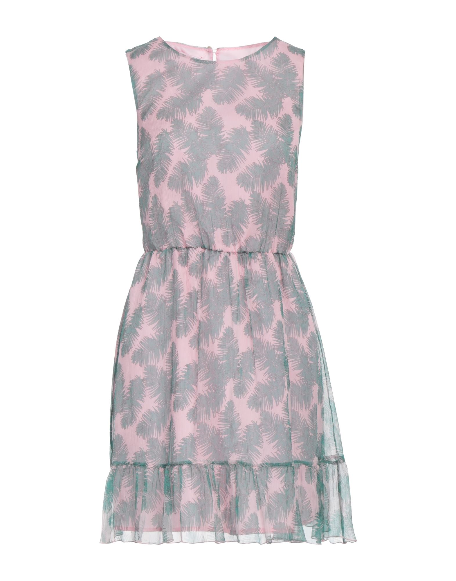 BLUGIRL Mini-kleid Damen Rosa von BLUGIRL