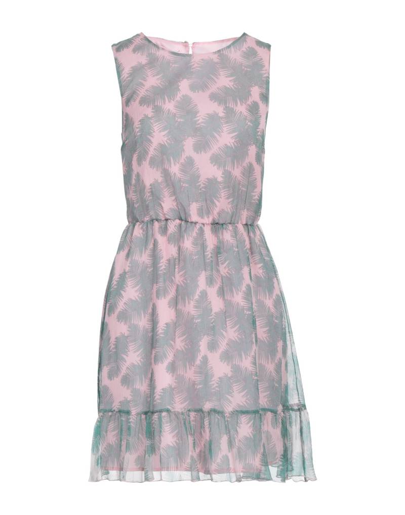 BLUGIRL Mini-kleid Damen Rosa von BLUGIRL