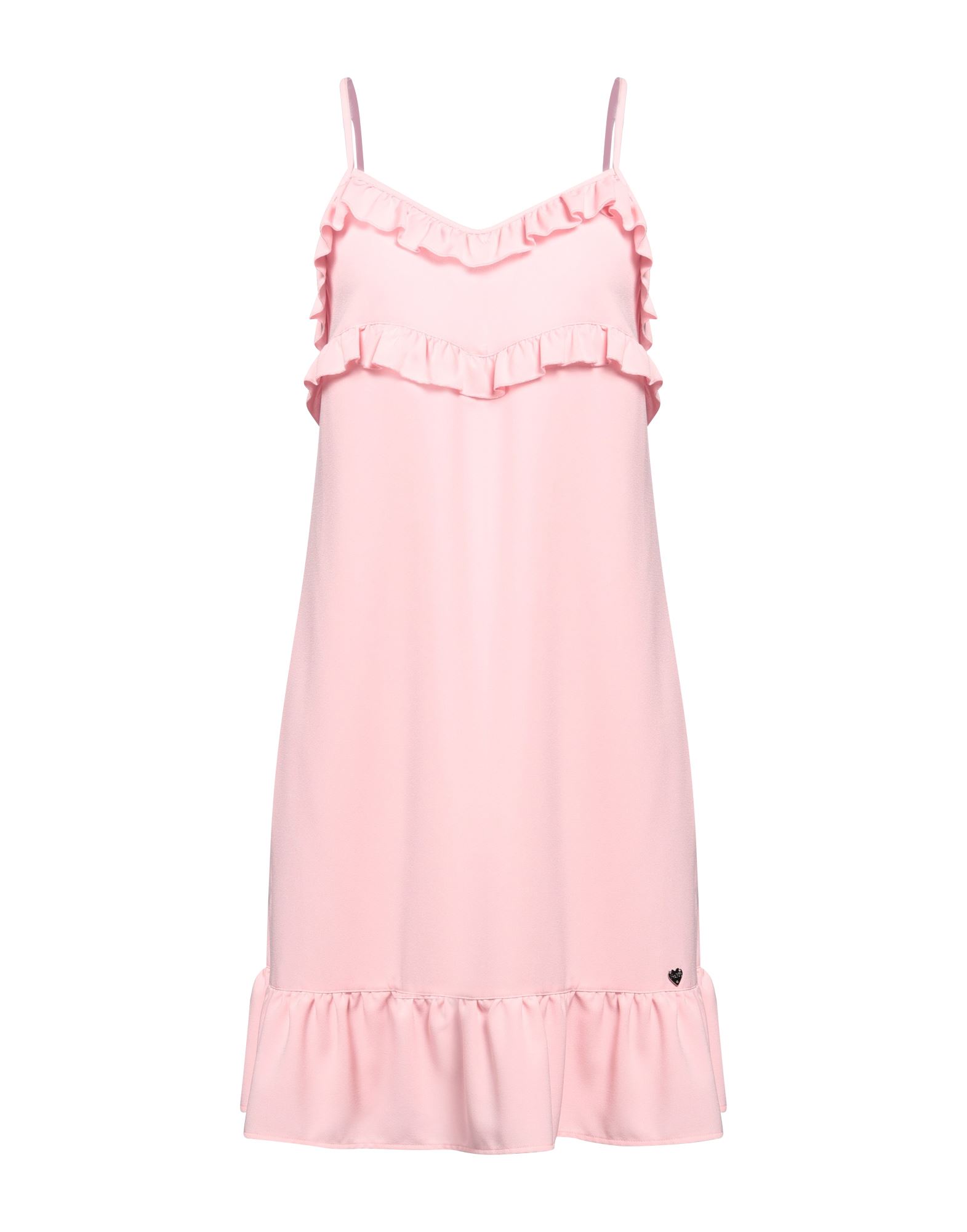BLUGIRL Mini-kleid Damen Rosa von BLUGIRL