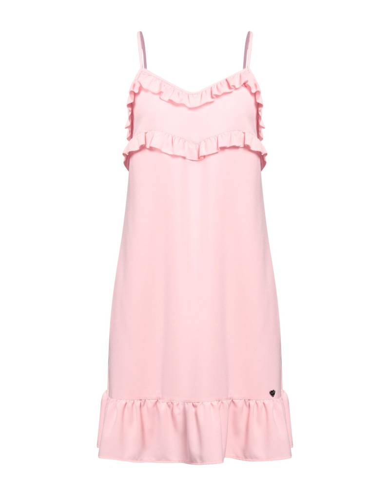 BLUGIRL Mini-kleid Damen Rosa von BLUGIRL