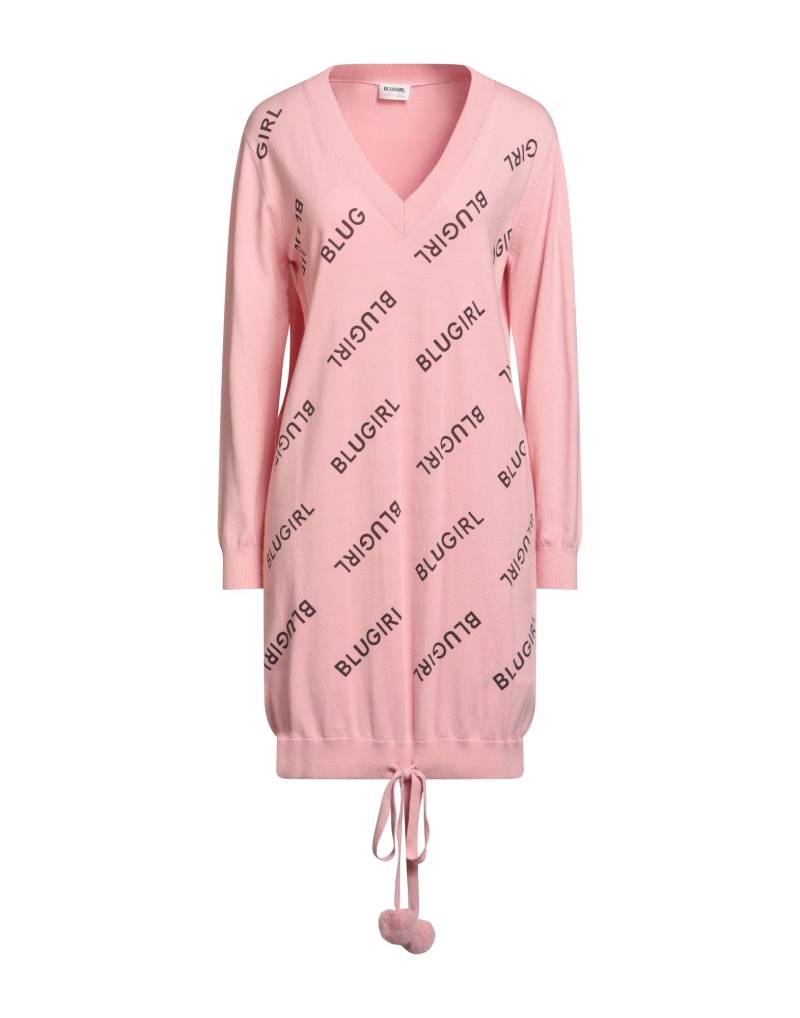 BLUGIRL Mini-kleid Damen Rosa von BLUGIRL