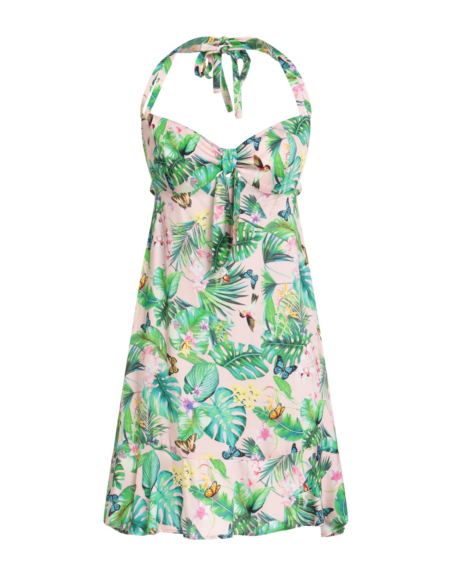 BLUGIRL Mini-kleid Damen Rosa von BLUGIRL