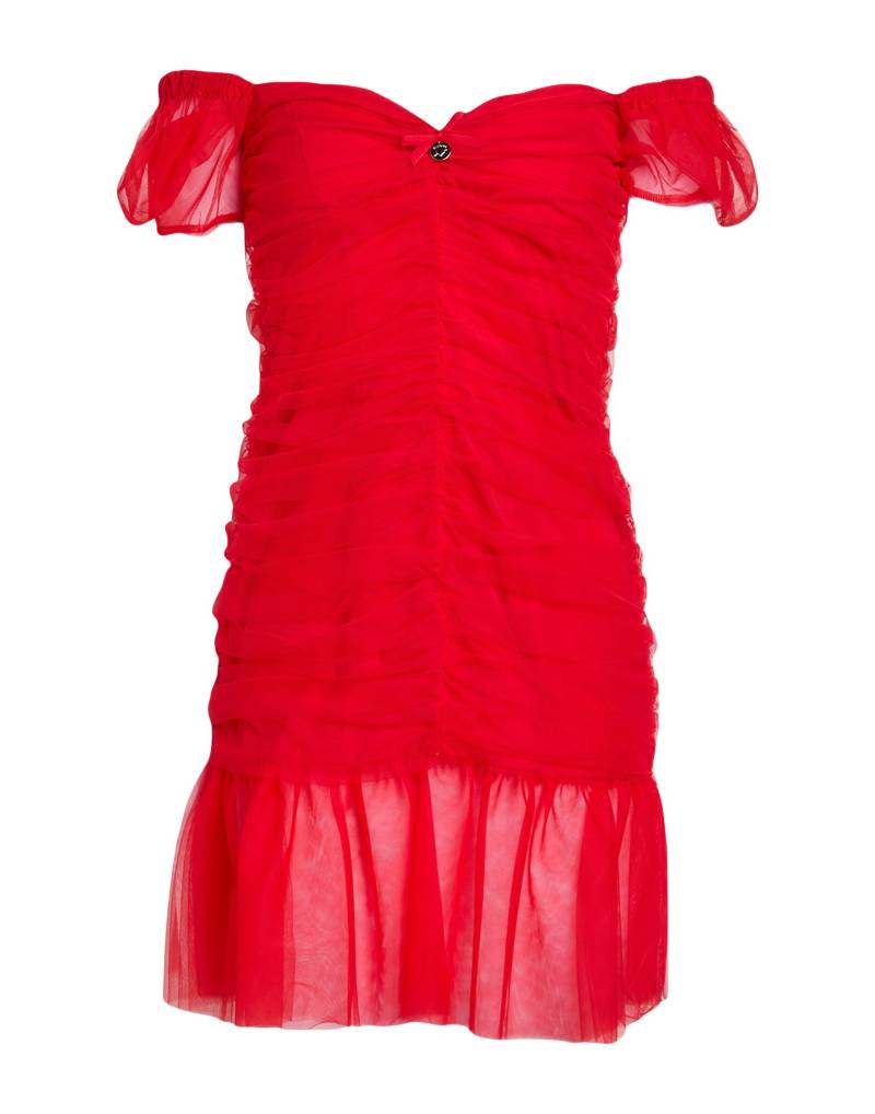 BLUGIRL Mini-kleid Damen Rot von BLUGIRL
