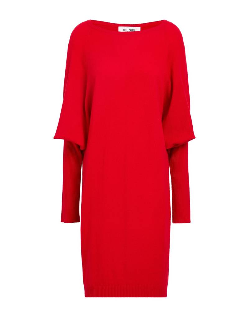 BLUGIRL Mini-kleid Damen Rot von BLUGIRL