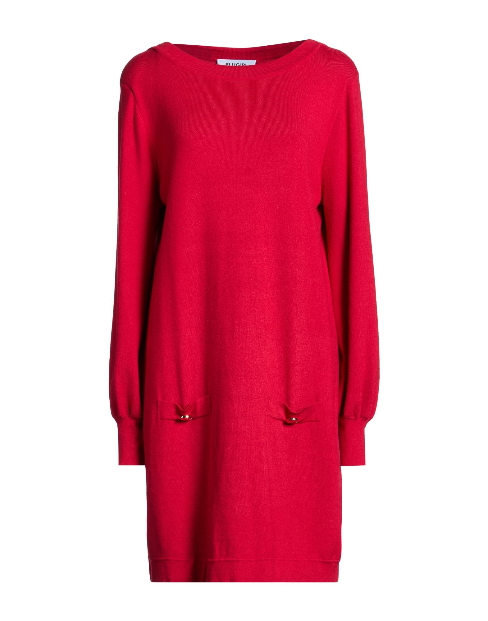 BLUGIRL Mini-kleid Damen Rot von BLUGIRL