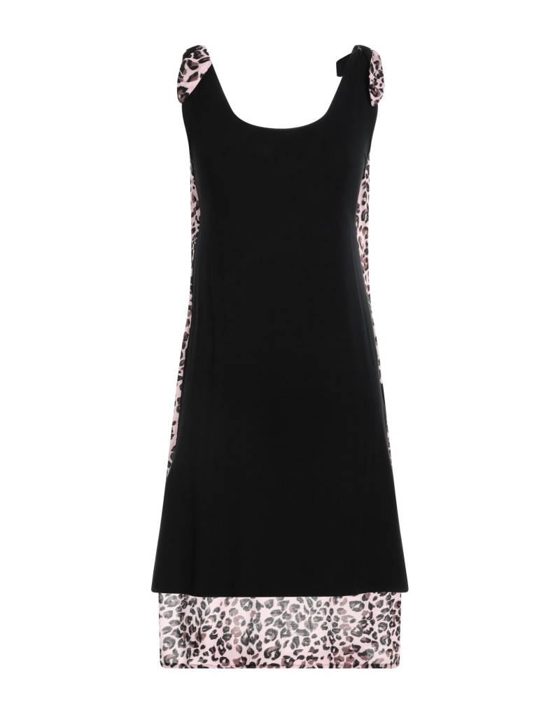 BLUGIRL Mini-kleid Damen Schwarz von BLUGIRL