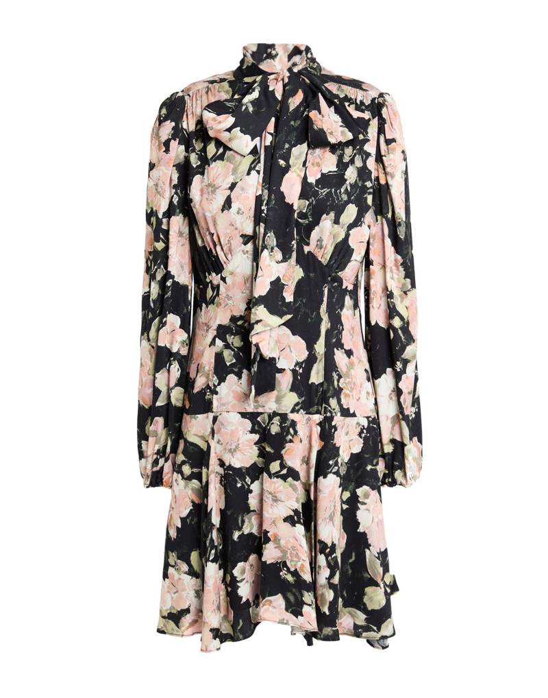 BLUGIRL Mini-kleid Damen Schwarz von BLUGIRL