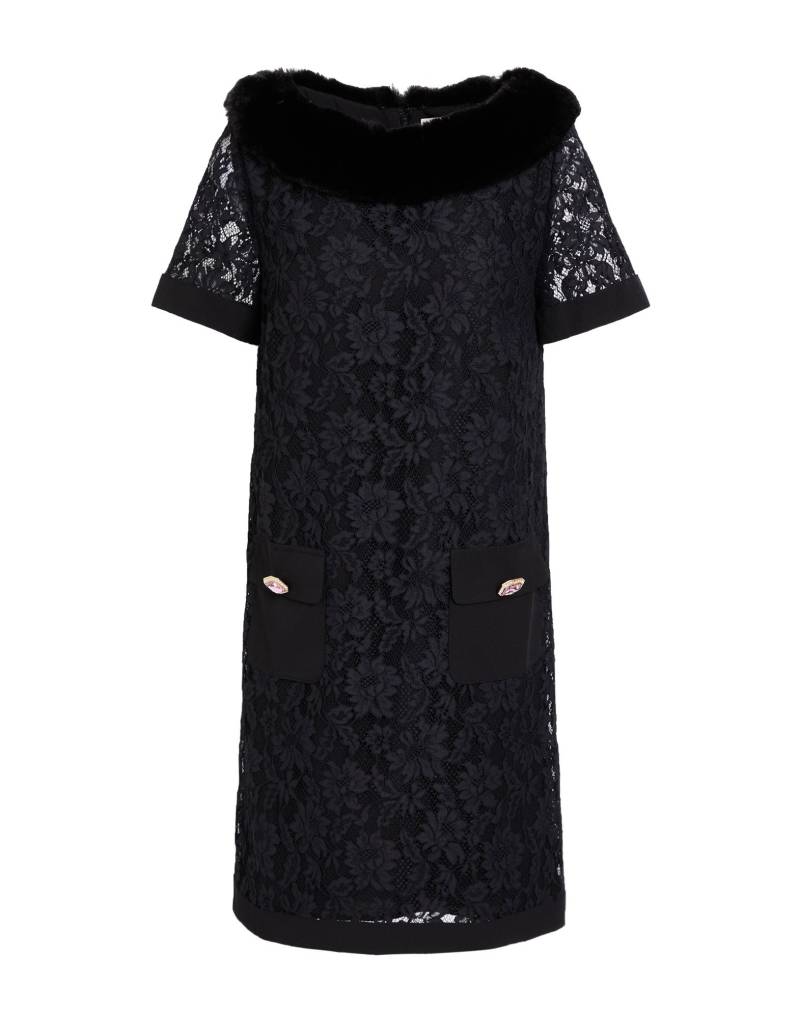 BLUGIRL Mini-kleid Damen Schwarz von BLUGIRL