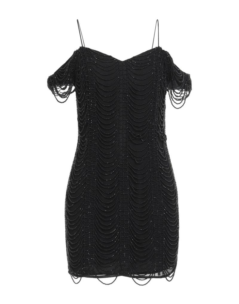 BLUGIRL Mini-kleid Damen Schwarz von BLUGIRL