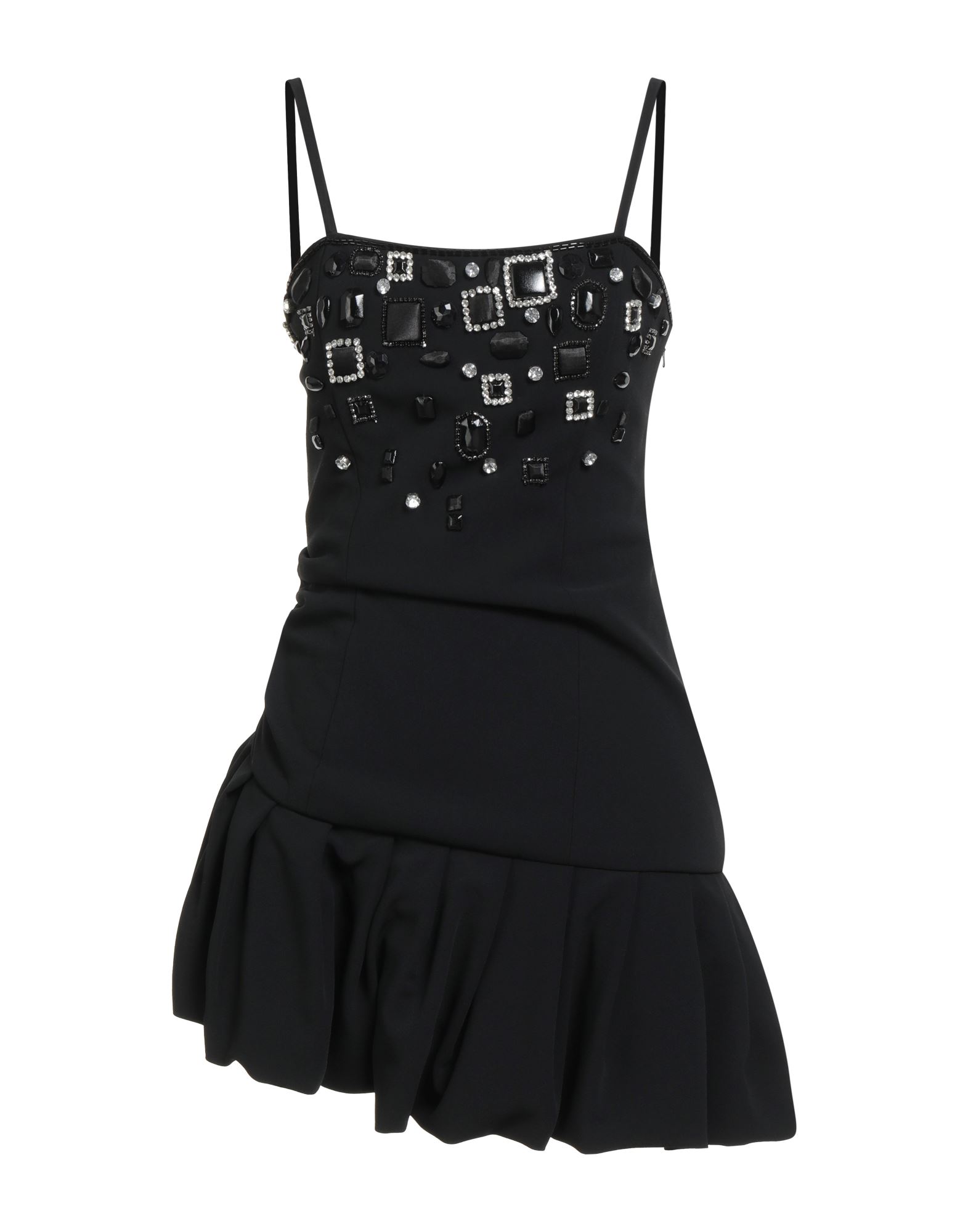 BLUGIRL Mini-kleid Damen Schwarz von BLUGIRL