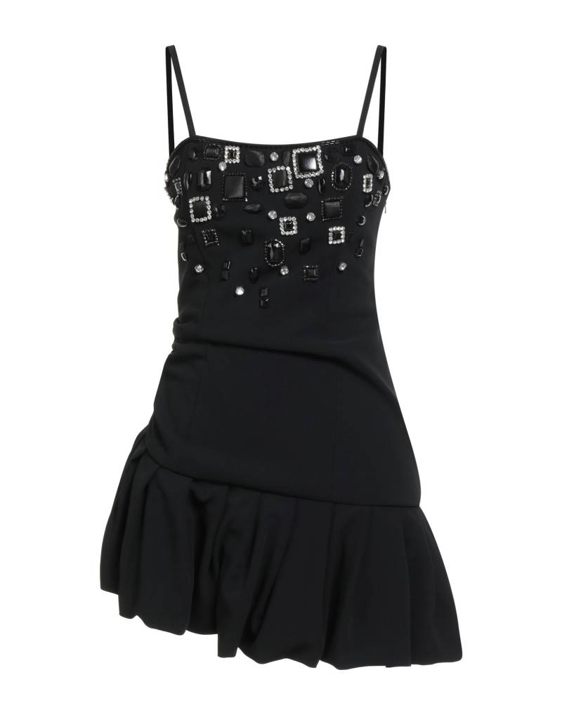BLUGIRL Mini-kleid Damen Schwarz von BLUGIRL