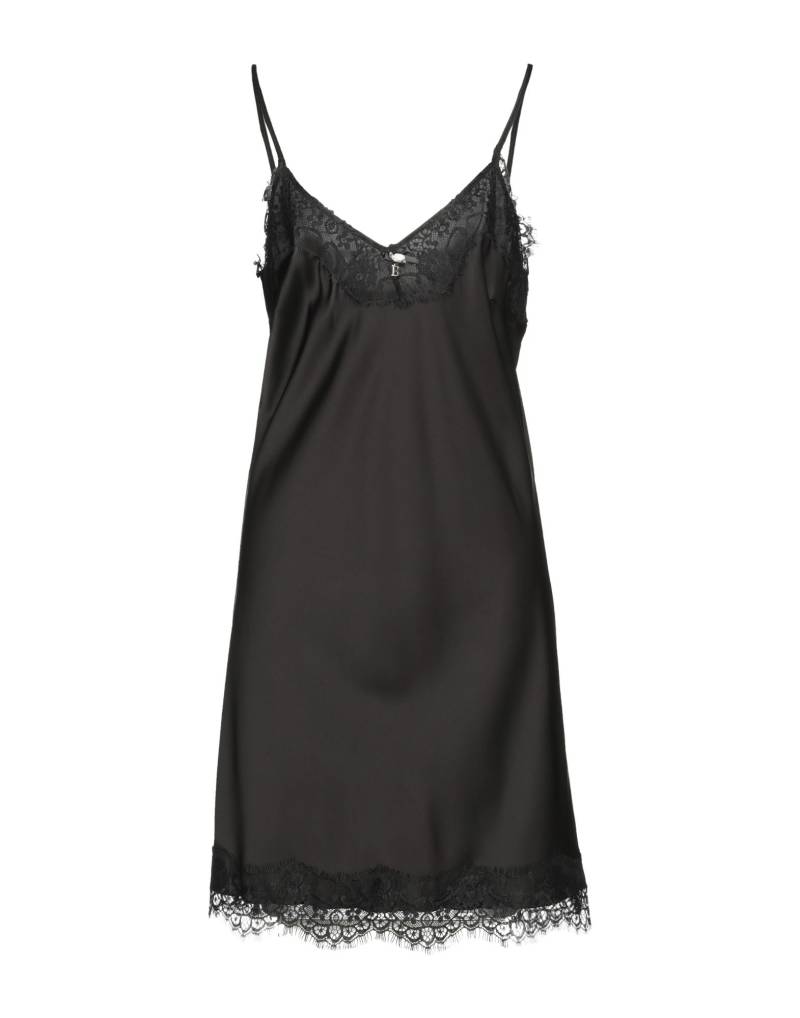 BLUGIRL Mini-kleid Damen Schwarz von BLUGIRL