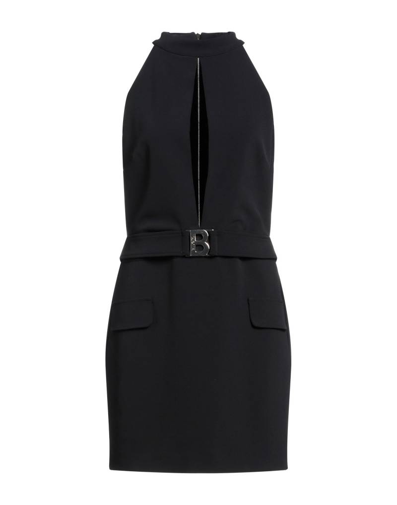 BLUGIRL Mini-kleid Damen Schwarz von BLUGIRL