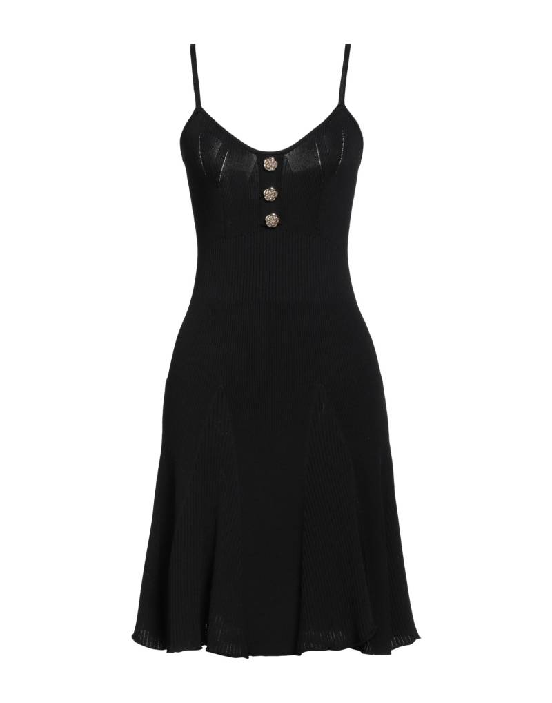 BLUGIRL Mini-kleid Damen Schwarz von BLUGIRL