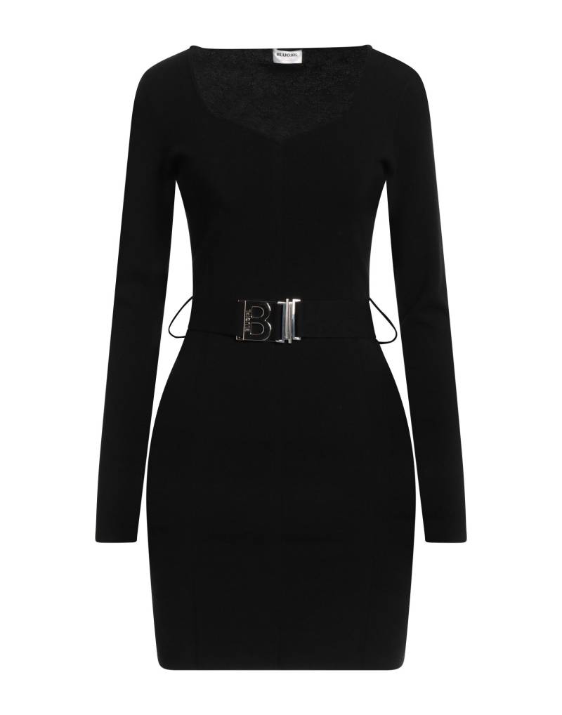BLUGIRL Mini-kleid Damen Schwarz von BLUGIRL