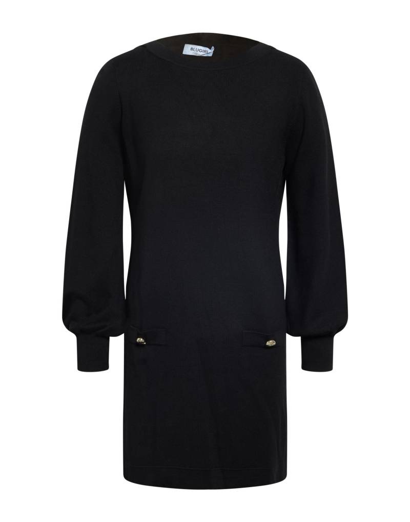 BLUGIRL Mini-kleid Damen Schwarz von BLUGIRL