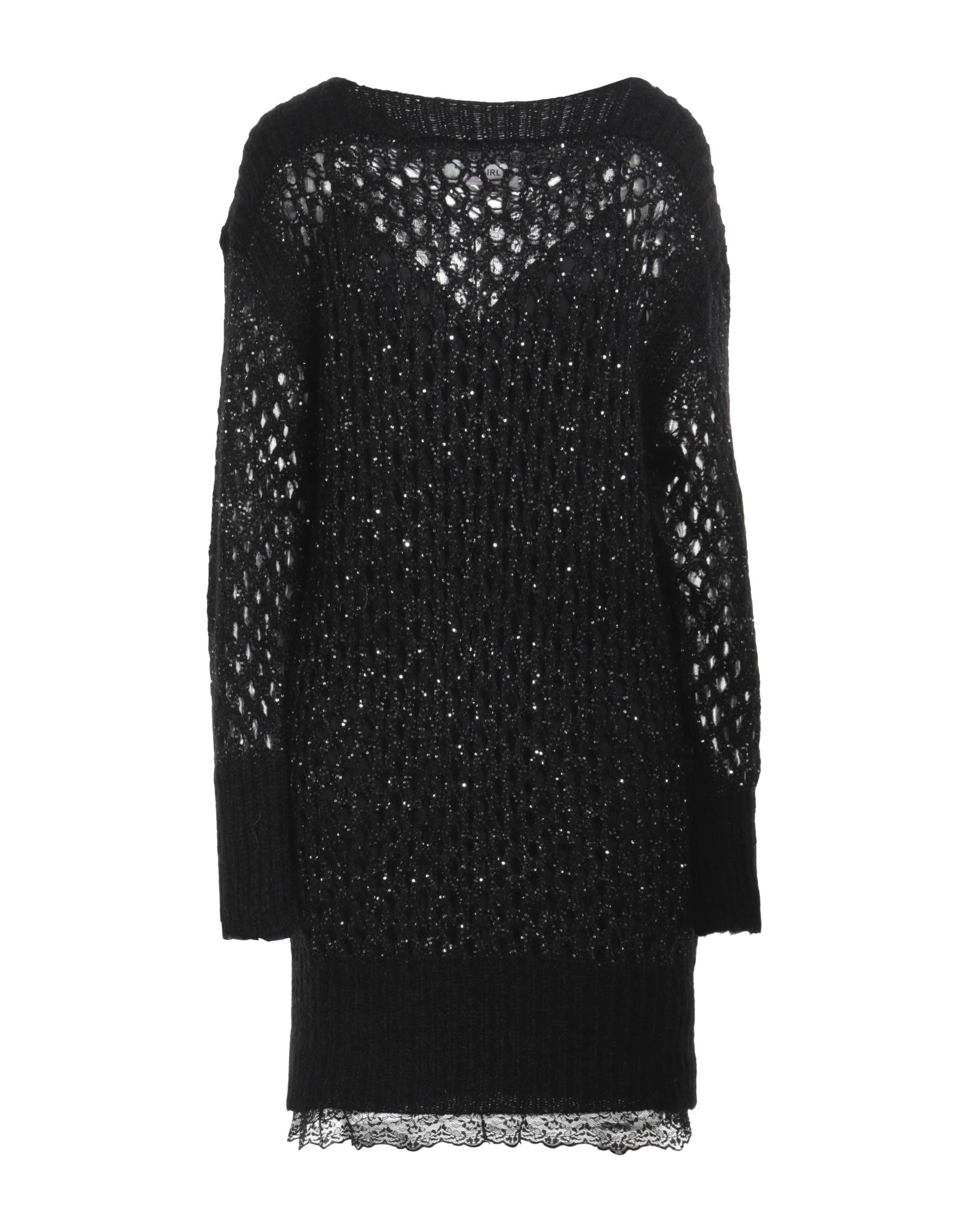 BLUGIRL Mini-kleid Damen Schwarz von BLUGIRL