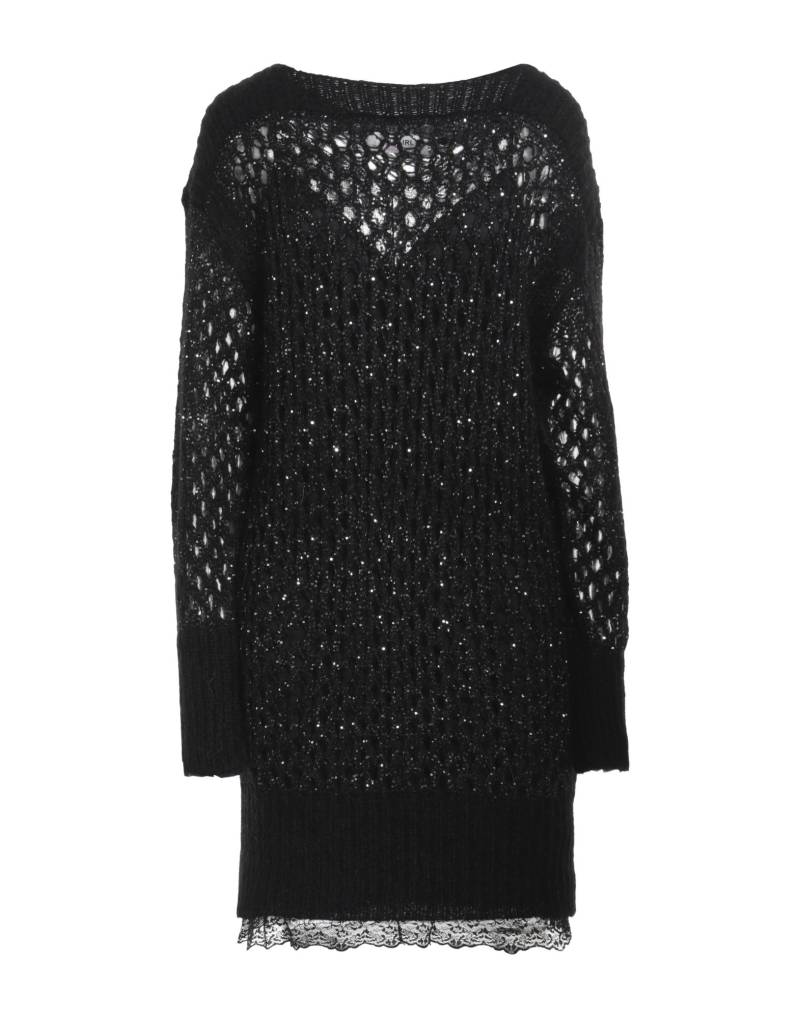 BLUGIRL Mini-kleid Damen Schwarz von BLUGIRL