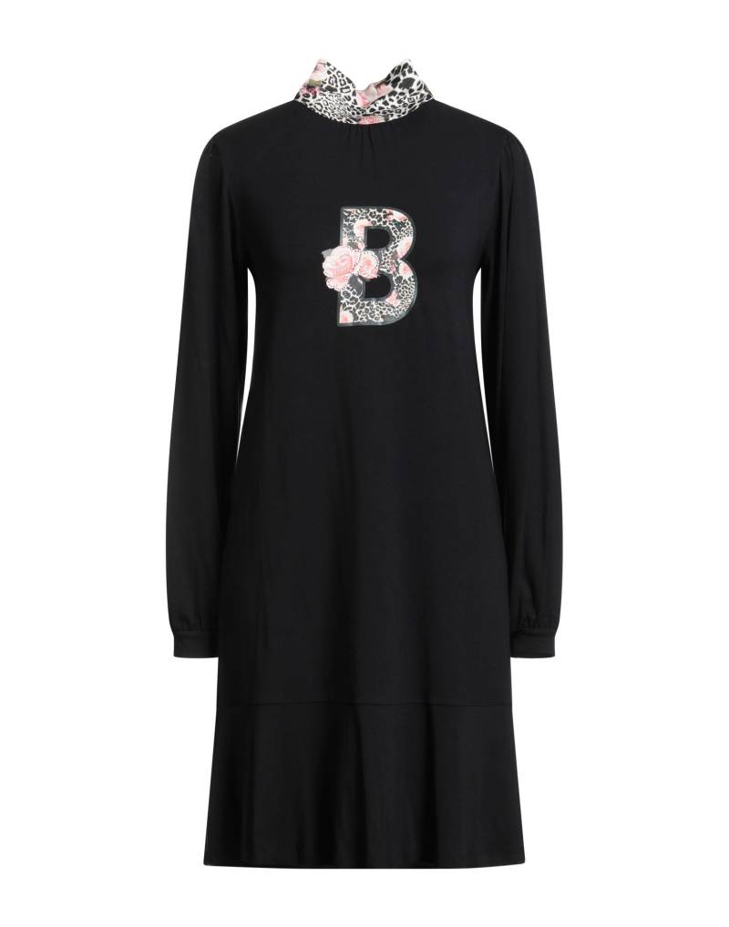 BLUGIRL Mini-kleid Damen Schwarz von BLUGIRL