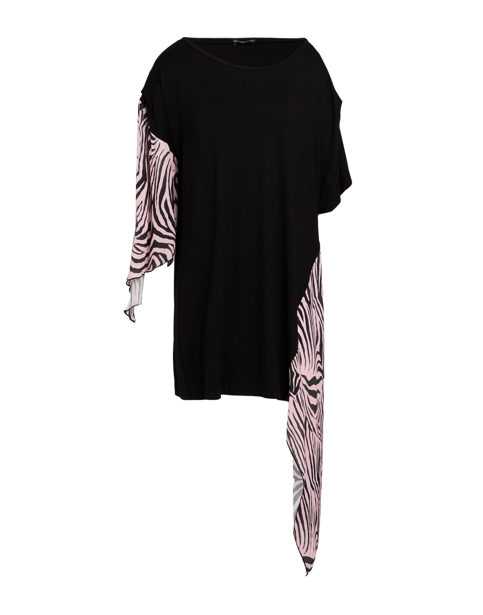 BLUGIRL Mini-kleid Damen Schwarz von BLUGIRL