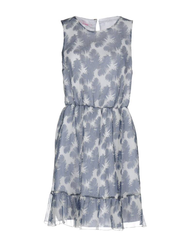 BLUGIRL Mini-kleid Damen Weiß von BLUGIRL