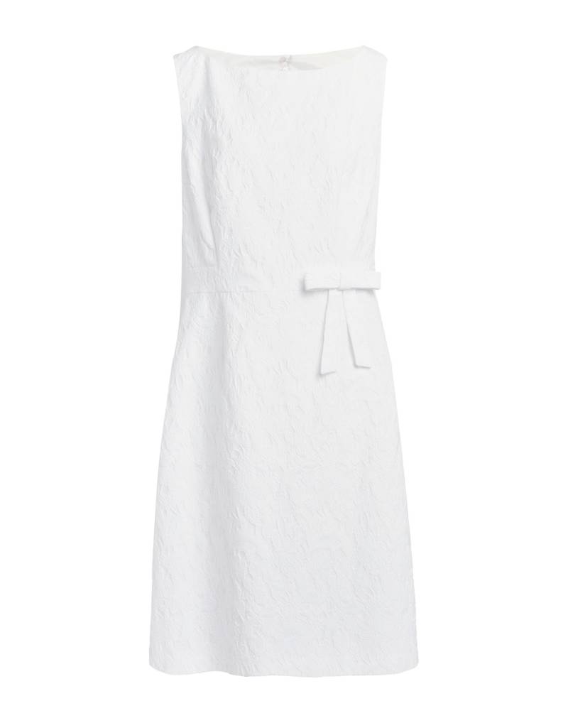 BLUGIRL Mini-kleid Damen Weiß von BLUGIRL