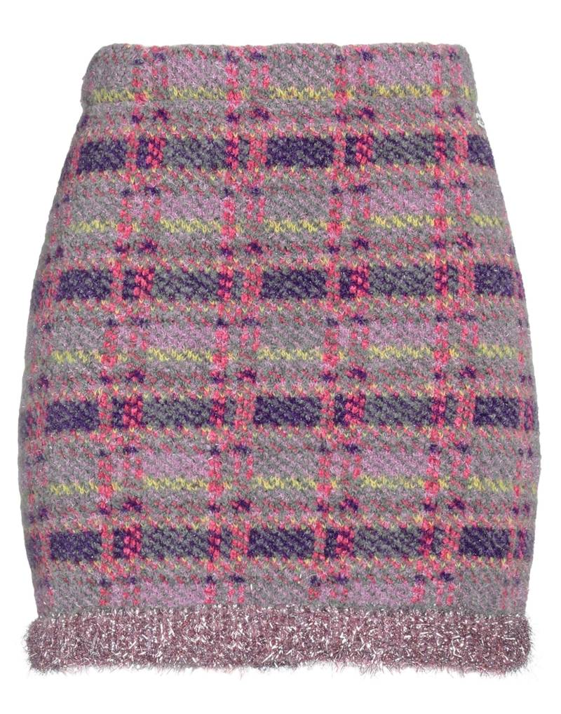 BLUGIRL Minirock Damen Fuchsia von BLUGIRL
