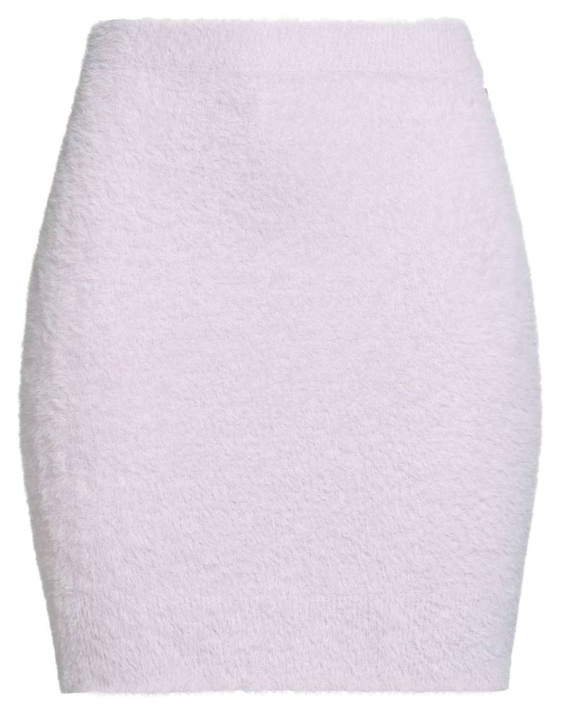 BLUGIRL Minirock Damen Lila von BLUGIRL