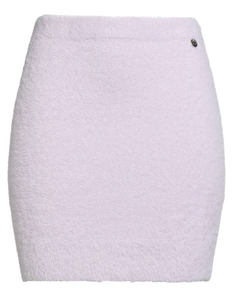 BLUGIRL Minirock Damen Lila von BLUGIRL