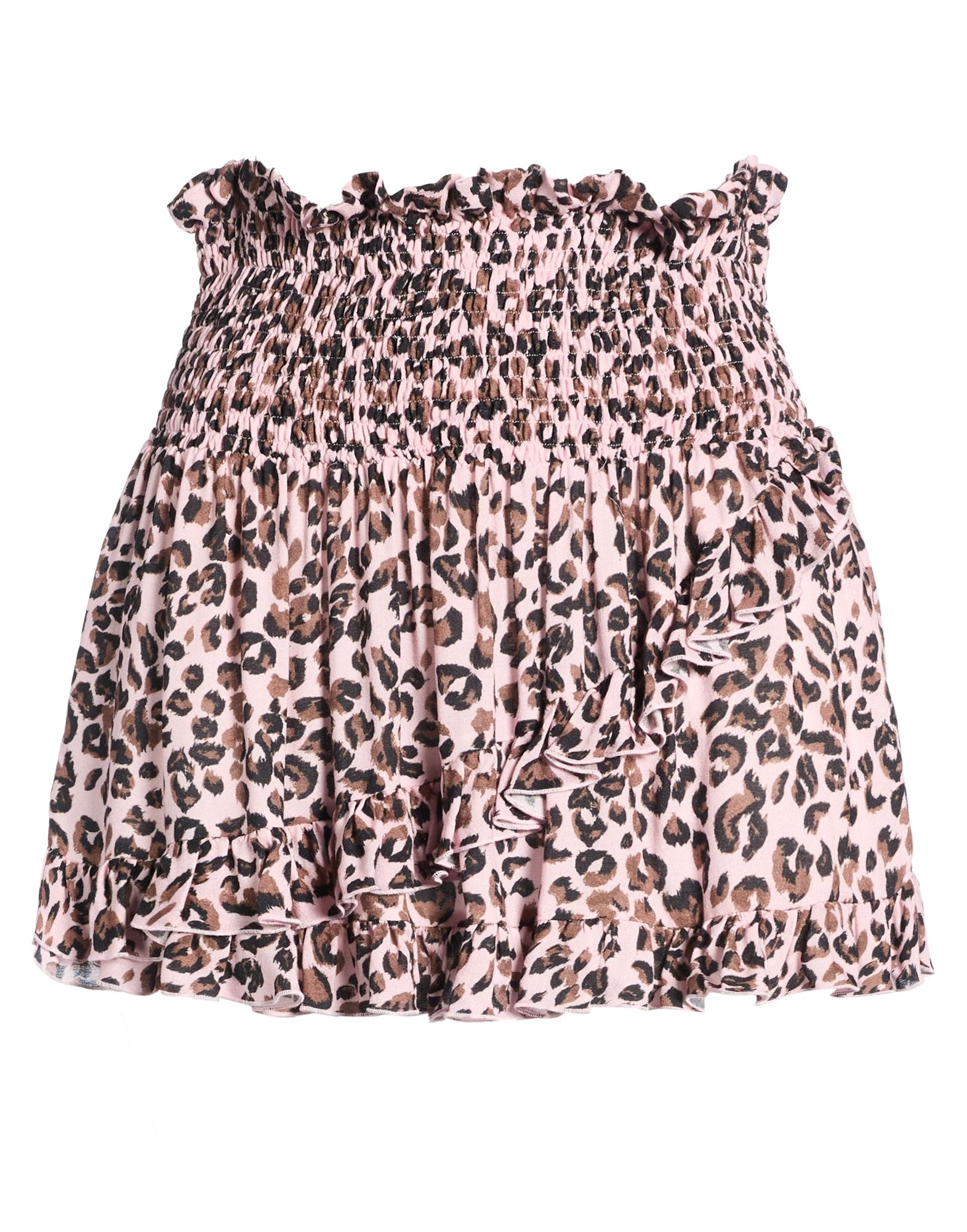 BLUGIRL Minirock Damen Rosa von BLUGIRL